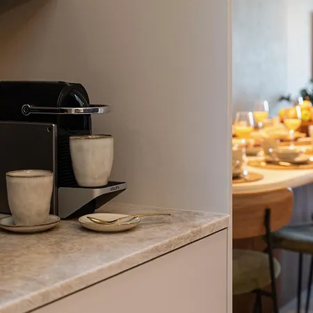 Unieke Catherine Met Frontaal Zeezicht, Parking Sauna En Strandcabine *