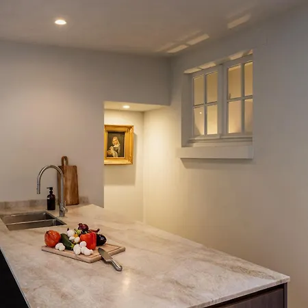 Villa Unieke Catherine Met Frontaal Zeezicht, Parking Sauna En Strandcabine