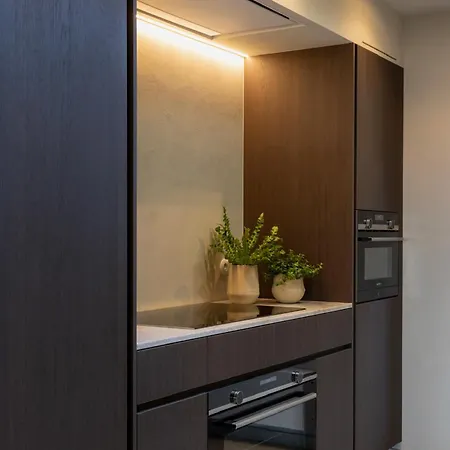 Unieke Catherine Met Frontaal Zeezicht, Parking Sauna En Strandcabine Villa *