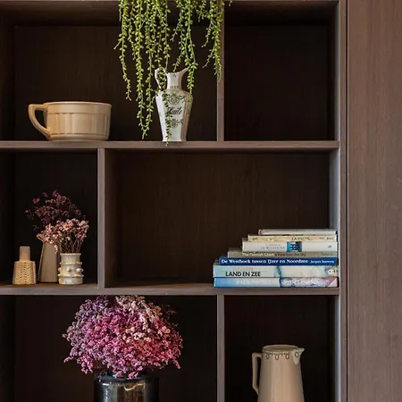 Unieke Catherine Met Frontaal Zeezicht, Parking Sauna En Strandcabine *