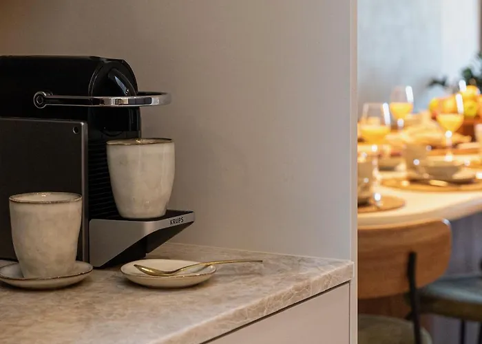 Unieke Catherine Met Frontaal Zeezicht, Parking Sauna En Strandcabine *