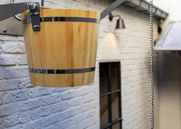 Unieke Catherine Met Frontaal Zeezicht, Parking Sauna En Strandcabine * De Panne