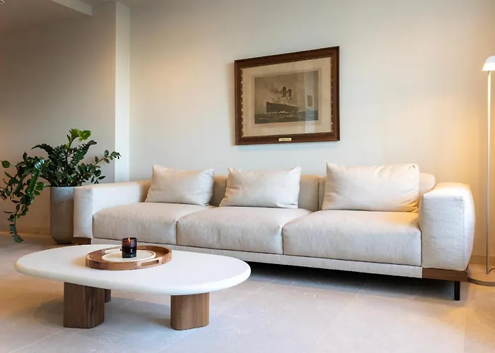 Unieke Catherine Met Frontaal Zeezicht, Parking Sauna En Strandcabine Villa *